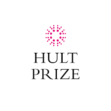 Hult Prize logo