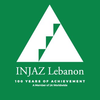 Logo Injaz Lebanon