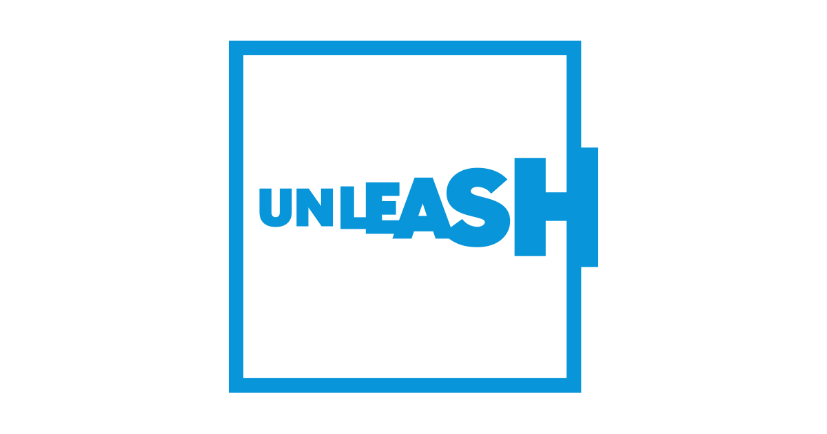 Logo UNLEASH