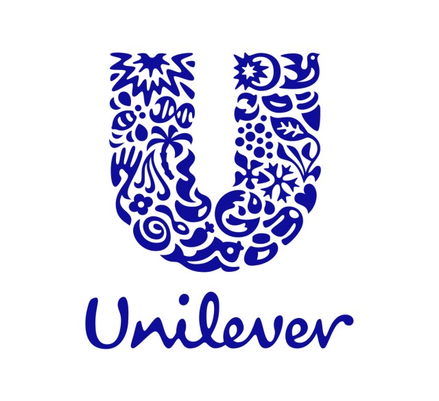 Logo Unilever 2