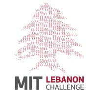 MIT Lebanon challenge logo