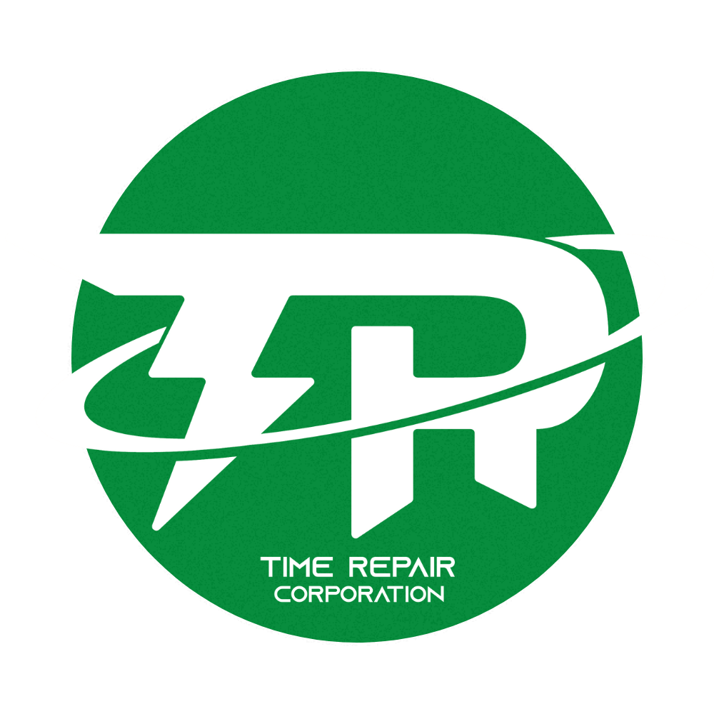 Time Repair Corp logo